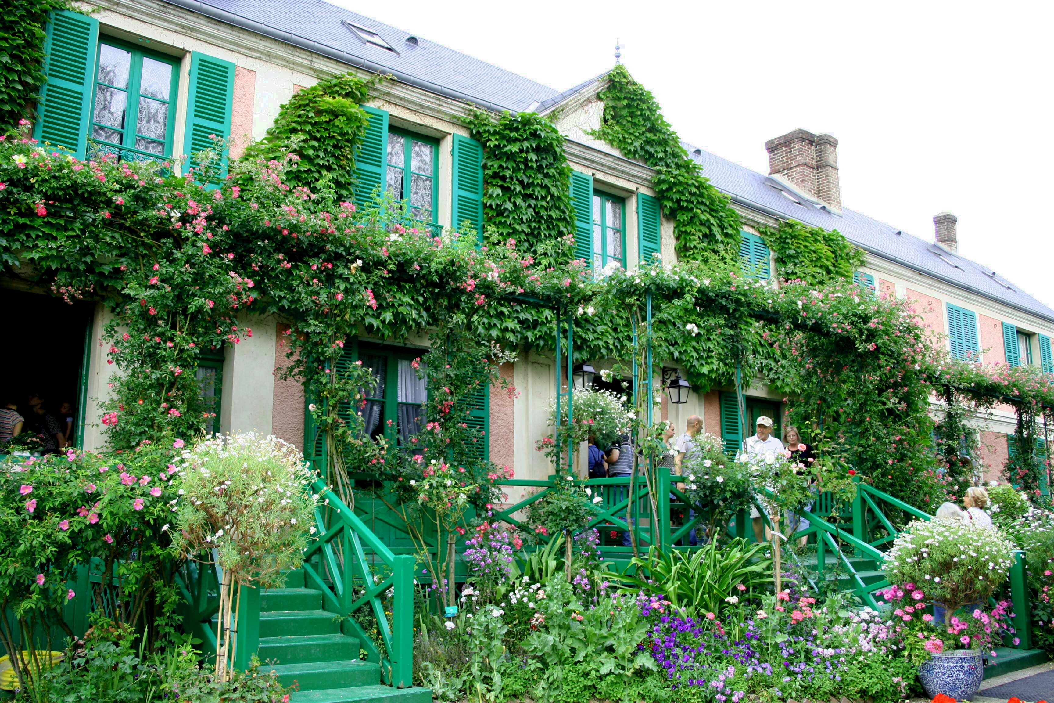 Claude Monet Museum